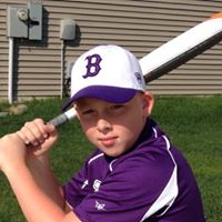 Dominic Skinner Photo 11