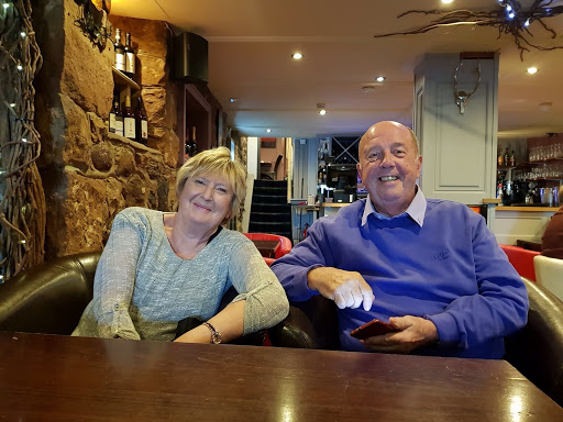 Bill Milner Photo 10