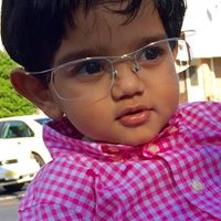 Swati Patel Photo 30