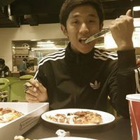 Hangjun Cho Photo 2