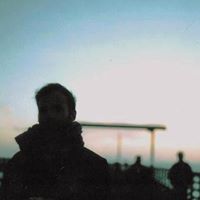 Gregory Wolf Photo 16