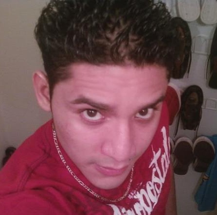 Erick Maldonado Photo 2