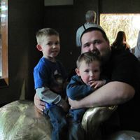 Joseph Moyer Photo 15