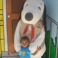 Robin Stallworth Photo 2