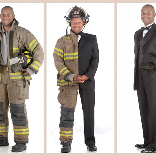 Charles Moreland Photo 37