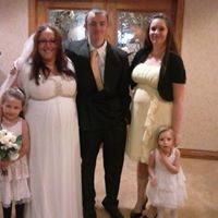 Candace Taylor Photo 18