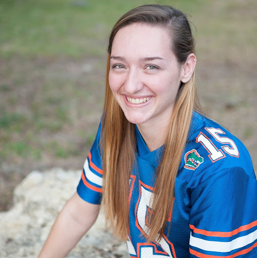 Rebecca Robbins Photo 10