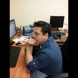 Antonio Sosa Photo 18