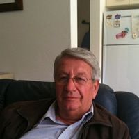 Harry Vandenberg Photo 1