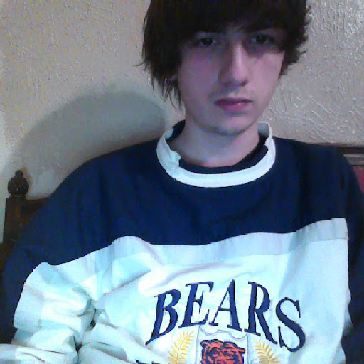 Kenneth Wilkinson Photo 34