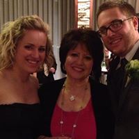 Deborah Travers Photo 10