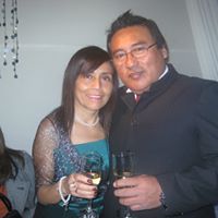 Jorge Paredes Photo 34