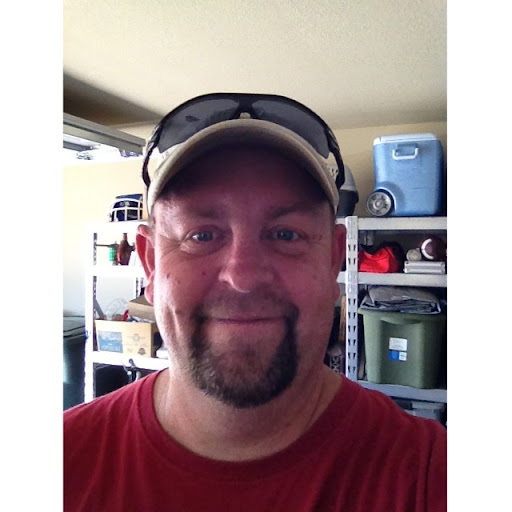 Matt Ireland Photo 25