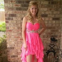 Brittaney Johnson Photo 33
