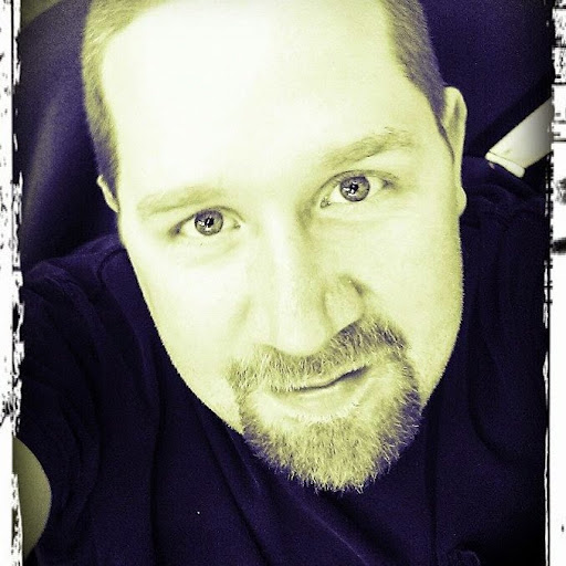 Eric Eldridge Photo 7