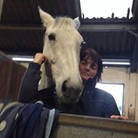 Sally Cartwright Photo 18