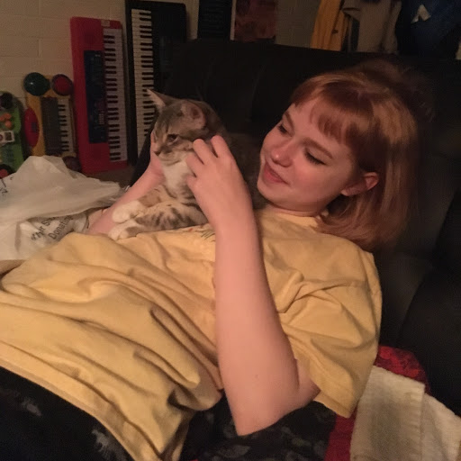 Julia Lambert Photo 28