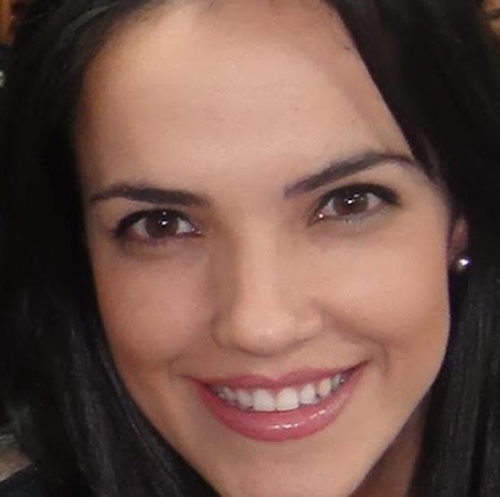 Erika Couto Photo 14