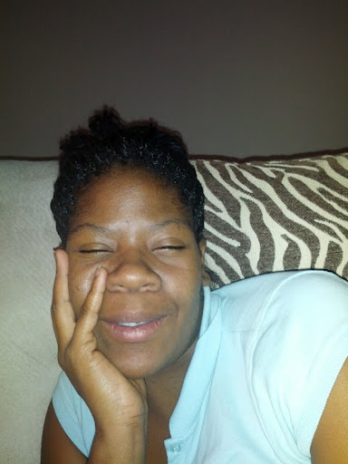 Merlin Johnson Photo 20