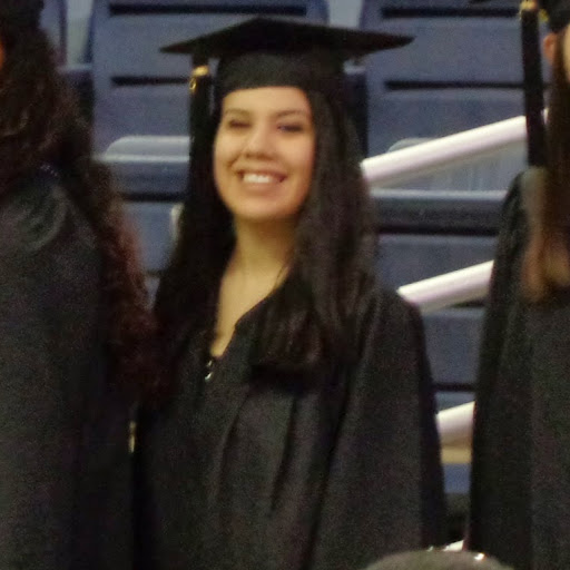 Katherine Nazario Photo 10