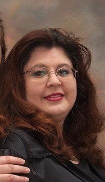 Cathy Chamberlain Photo 21