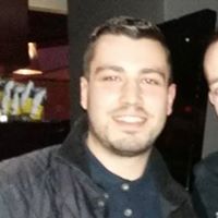 John Brookes Photo 17