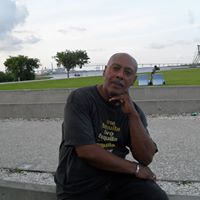 Rickie Harris Photo 26