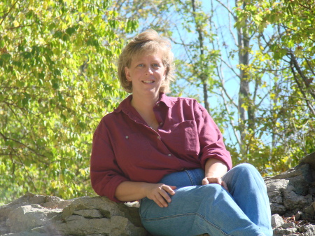 Michelle Alexander Photo 39