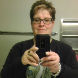 Cheryl Buckley Photo 14