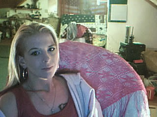 Rachel Riggs Photo 27