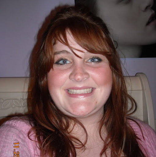 Sarah Hines Photo 20