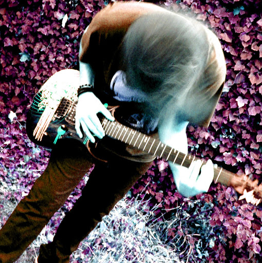 Gregory Adams Photo 22