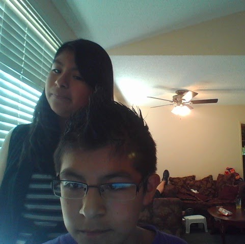 Jennifer Gomez Photo 10