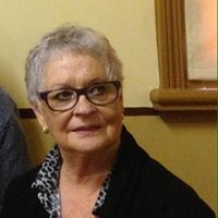 Joy Campbell Photo 27