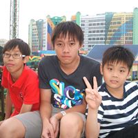 Gerald Chan Photo 33