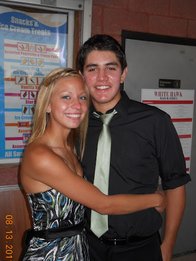 Eric Rodriguez Photo 16 Eric Rodriguez Photo 16