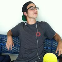 Peter Saavedra Photo 11