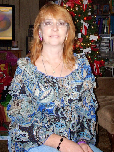 Donna Vaughan Photo 29