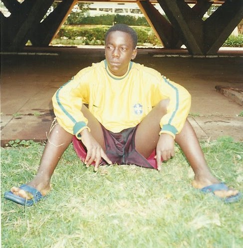 Fredrick Musungu Photo 2