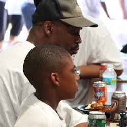 Gerald Stephens Photo 31