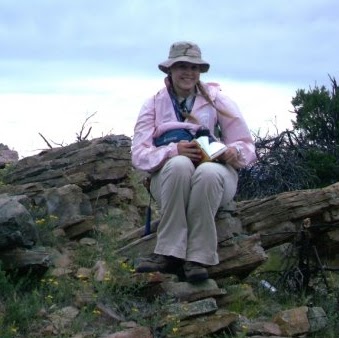 Julia Gough Photo 11