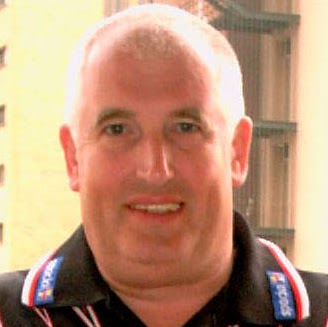 Bernard Walsh Photo 16