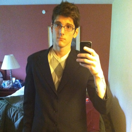 Casey Patterson Photo 32