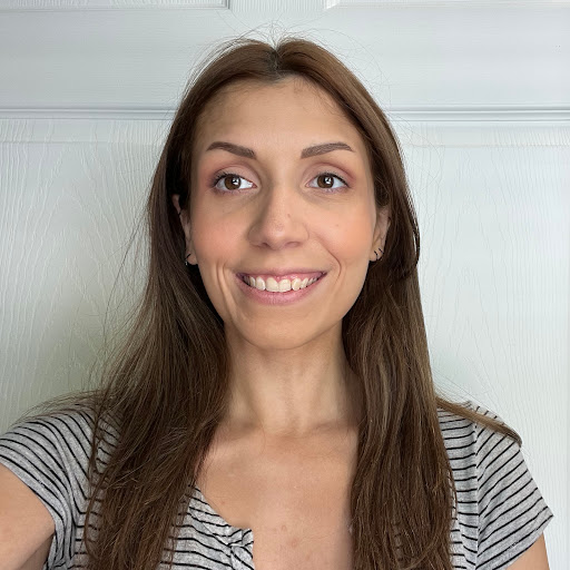 Gillian Ruiz Photo 2