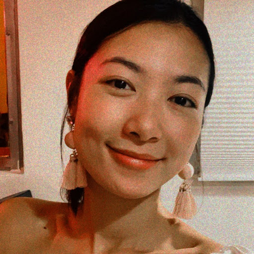 Michelle Tam Photo 36
