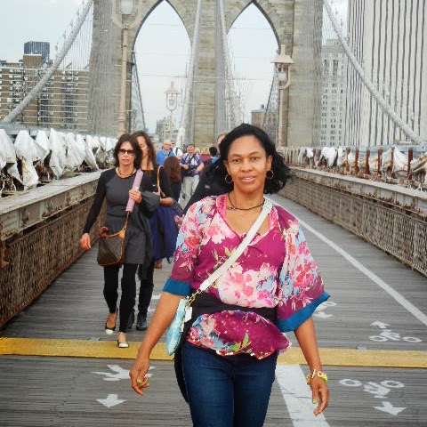 Beverly Ellis Photo 15