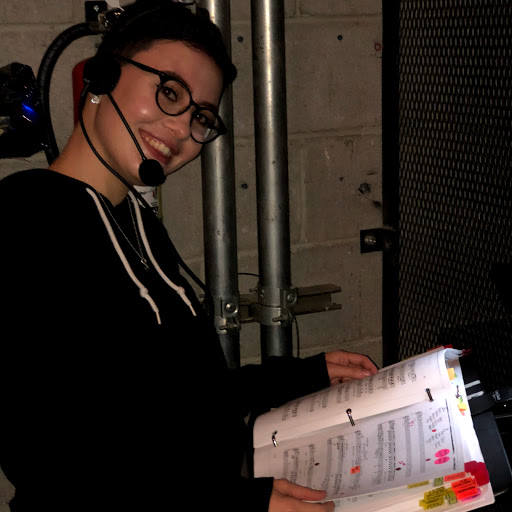 Marie Tucker Photo 24