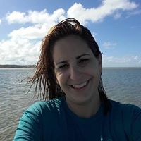 Joanna Costa Photo 10