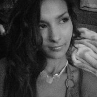 Jessica Hampton Photo 12