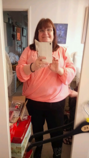 Helen Carter Photo 17